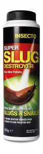 Insecto Super Slug Destroyer